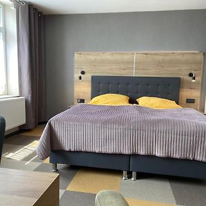 Private Bathroom Double Room